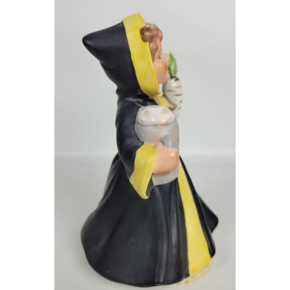 Vtg Goebel Music Box Figurine Hofbrauhaus L Mun 40 Mapsa 1970 - Picture 6 of 11